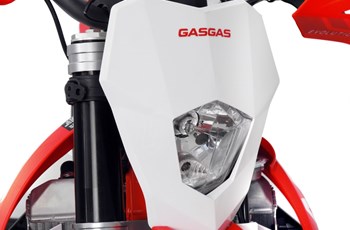 GASGAS EC 250 E 2014 - Bild 6