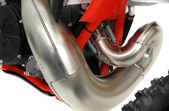 GASGAS EC 250 E 2014 - Bild 7