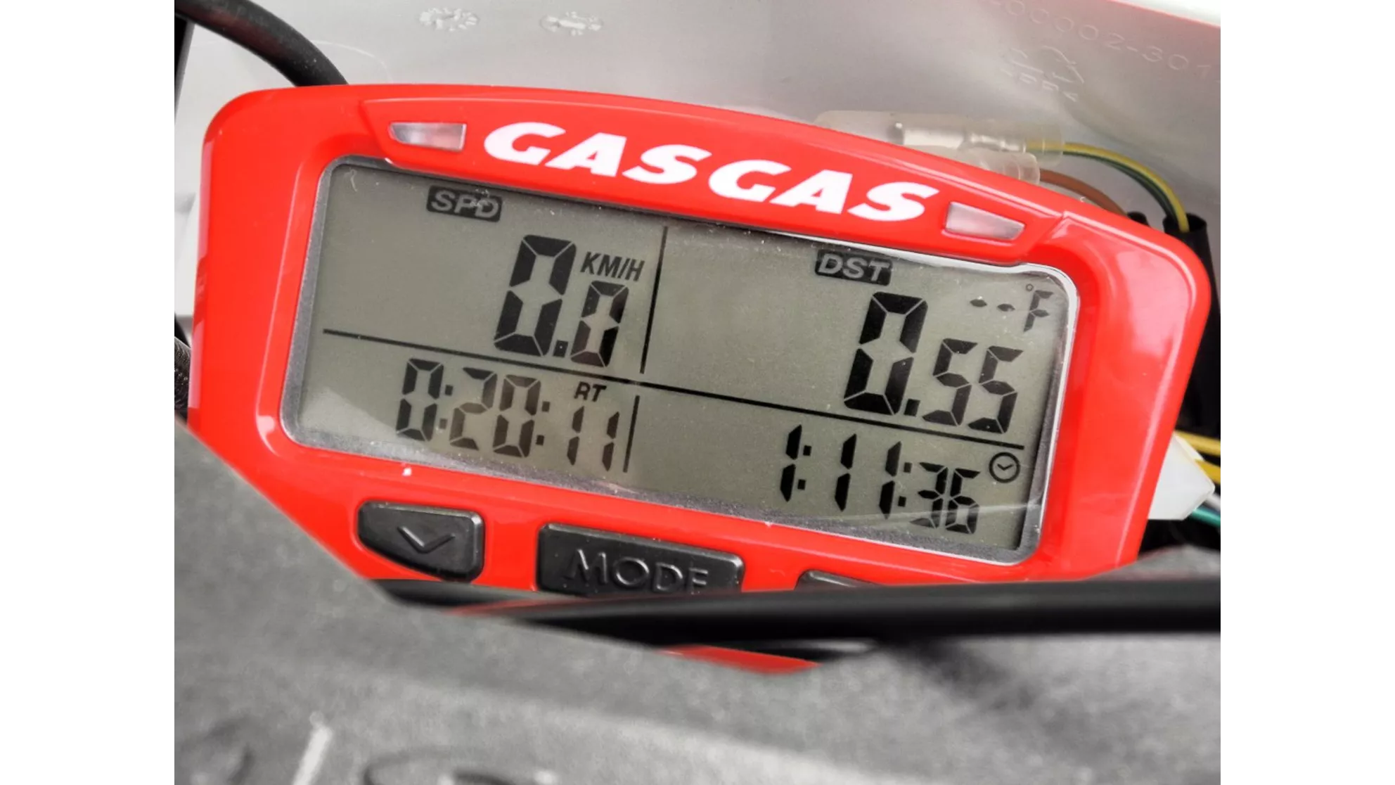 GASGAS EC 250 E - Image 6 GASGAS EC 250 E - Image 6