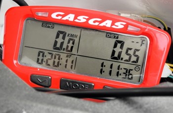 GASGAS EC 250 E 2014 - Bild 8