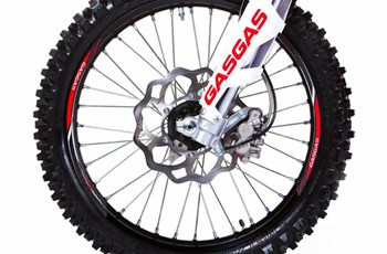 GASGAS EC 250 E 2014 - Bild 9