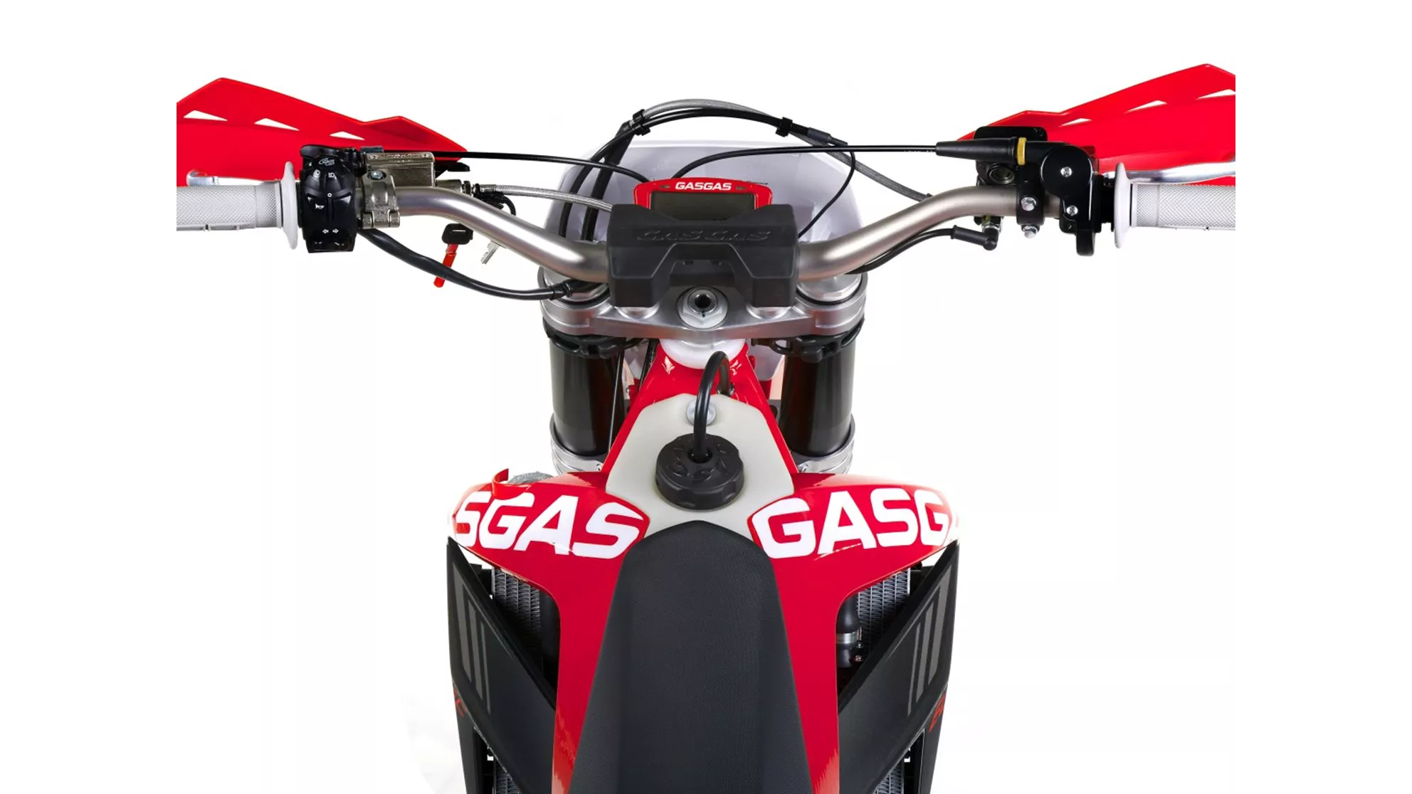 GASGAS EC 250 E - Image 8 GASGAS EC 250 E - Image 8