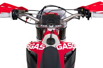 GASGAS EC 250 E 2014 - Bild 10
