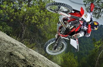 GASGAS EC 250 E 2014 - Bild 11