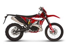 GASGAS EC 250 E 2014