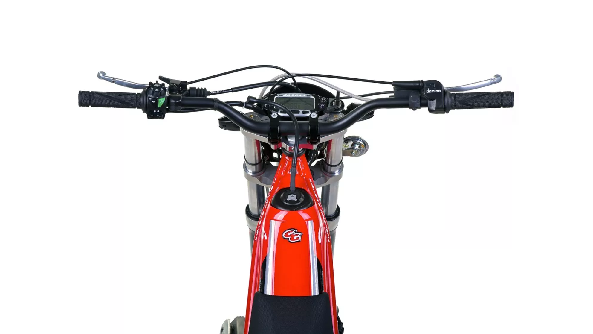 GASGAS Randonné 125 - Image 2 GASGAS Randonné 125 - Image 2