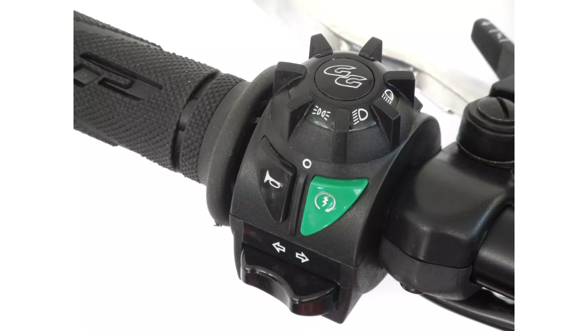 GASGAS Randonné 125 - Image 3 GASGAS Randonné 125 - Image 3