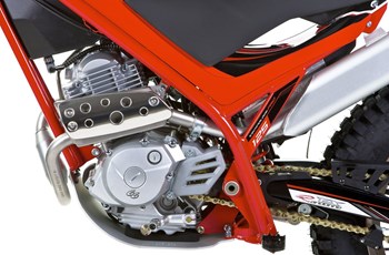 GASGAS Randonné 125 2014 - Bild 10