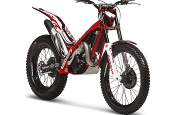 GASGAS TXT 300 Pro Racing 2014 - Bild 2