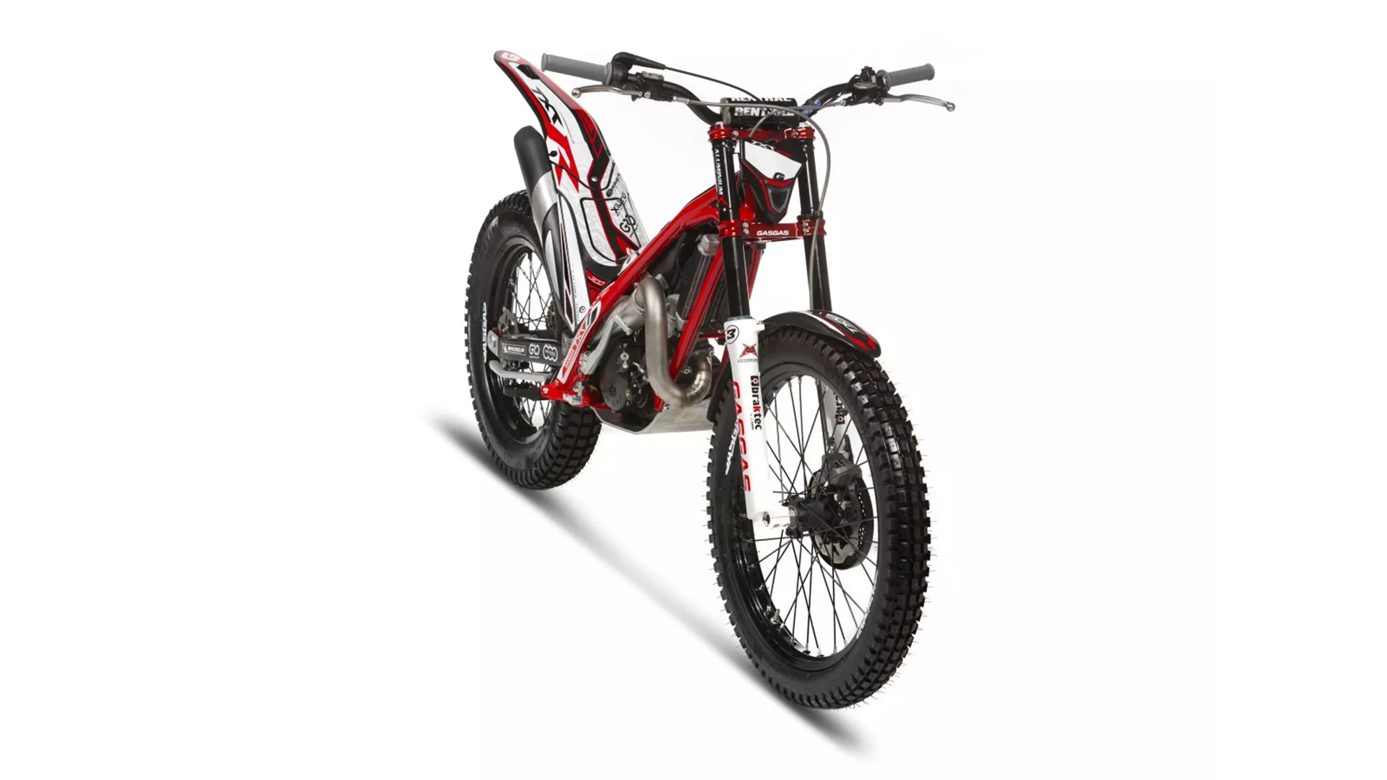 GASGAS TXT 300 Pro Racing - Image 1 GASGAS TXT 300 Pro Racing - Image 1