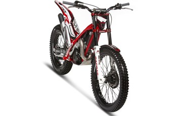 GASGAS TXT 300 Pro Racing 2014 - Bild 3