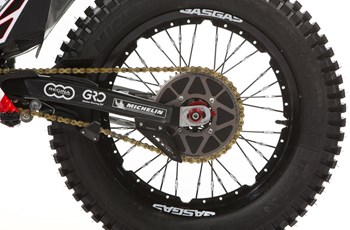 GASGAS TXT 300 Pro Racing 2014 - Bild 5