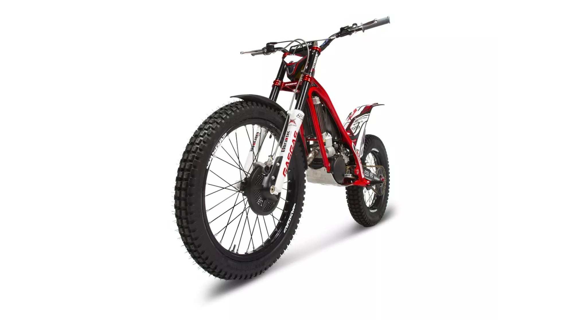 GASGAS TXT 300 Pro Racing - Image 5 GASGAS TXT 300 Pro Racing - Image 5
