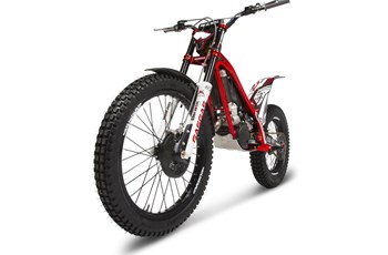 GASGAS TXT 300 Pro Racing 2014 - Bild 7