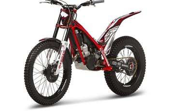 GASGAS TXT 300 Pro Racing 2014 - Bild 9