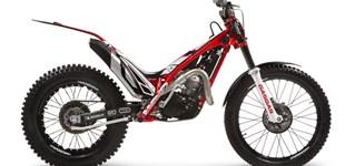 GASGAS TXT 300 Pro Racing 2014 vs GASGAS TXT Racing 300 2024