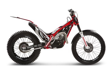 GASGAS TXT 300 Pro Racing 2014