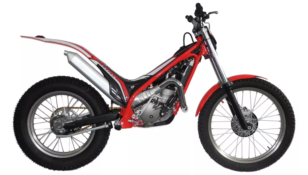 GASGAS TXT 250 Pro Eco 2014 GASGAS TXT 250 Pro Eco 2014