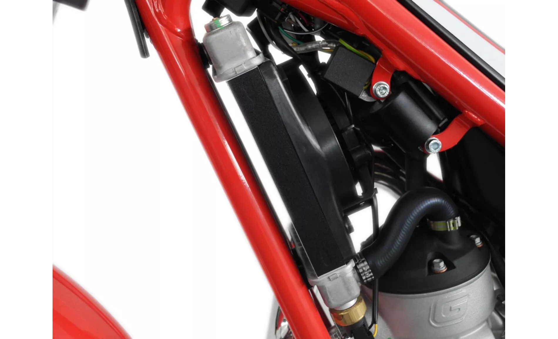 GASGAS TXT 250 Pro Eco 2014 GASGAS TXT 250 Pro Eco 2014