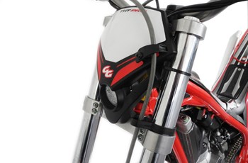 GASGAS TXT 250 Pro Eco 2014 - Bild 5