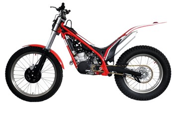 GASGAS TXT 250 Pro Eco 2014 - Bild 6