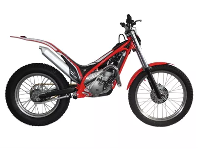 GASGAS TXT 250 Pro Eco 2014 GASGAS TXT 250 Pro Eco 2014
