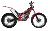 GASGAS TXT 250 Pro Eco 2014 - Bild 1