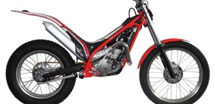 GASGAS TXT 250 Pro Eco 2014 vs GASGAS TXT 250 Pro 2005