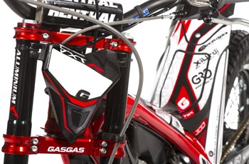 GASGAS TXT 280 Pro Racing 2014 - Bild 6