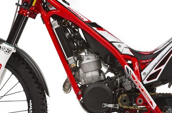 GASGAS TXT 280 Pro Racing 2014 - Bild 7