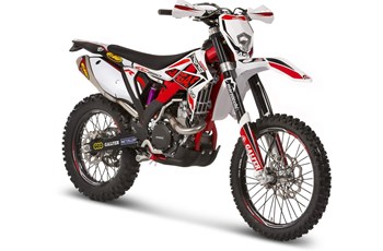 GASGAS EC 300 F Racing 2014 - Bild 3 GASGAS EC 300 F Racing 2014 - Bild 3