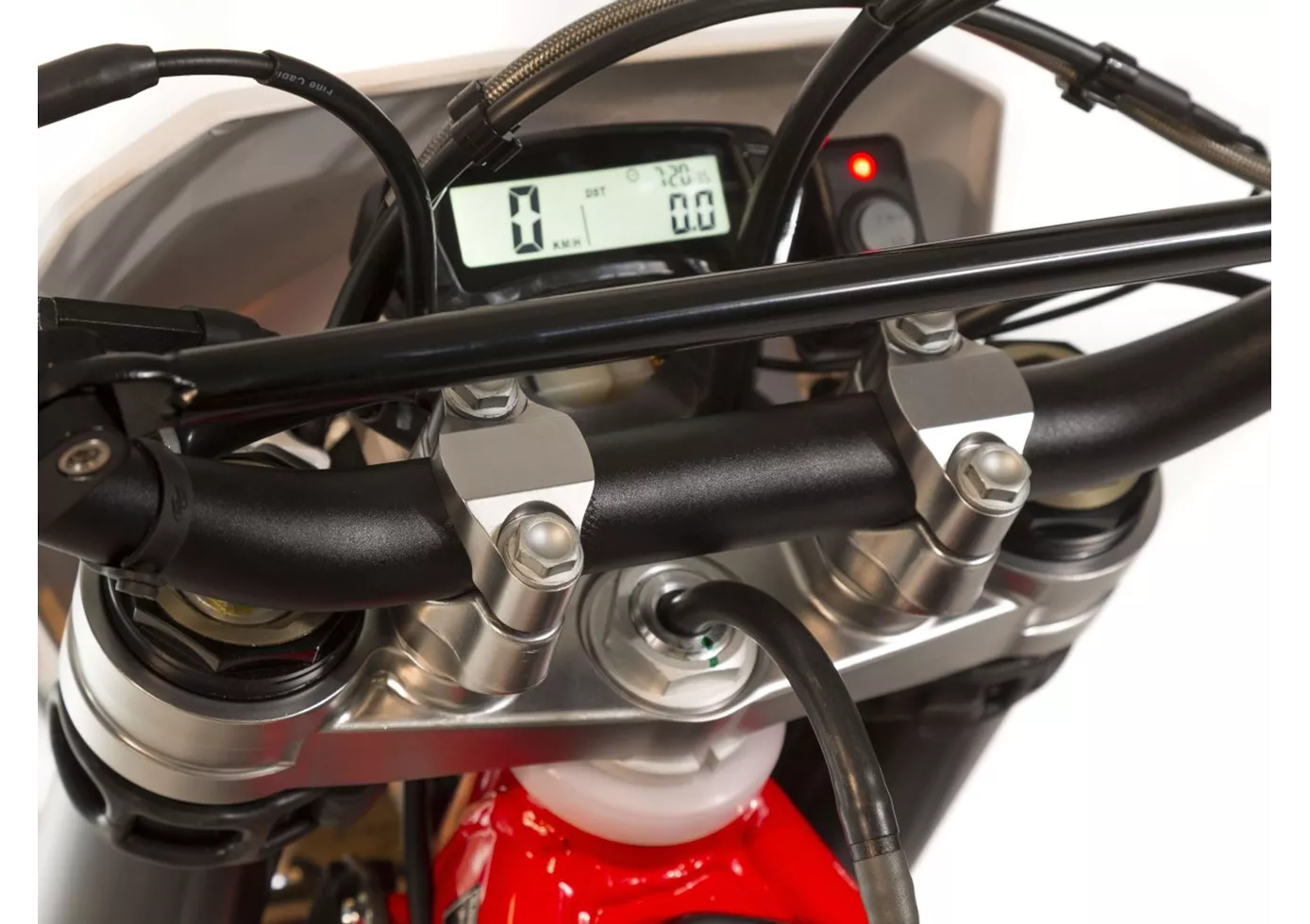 GASGAS EC 300 F Racing 2014 GASGAS EC 300 F Racing 2014