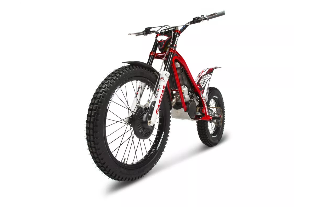 GASGAS TXT 250 Pro Racing GASGAS TXT 250 Pro Racing