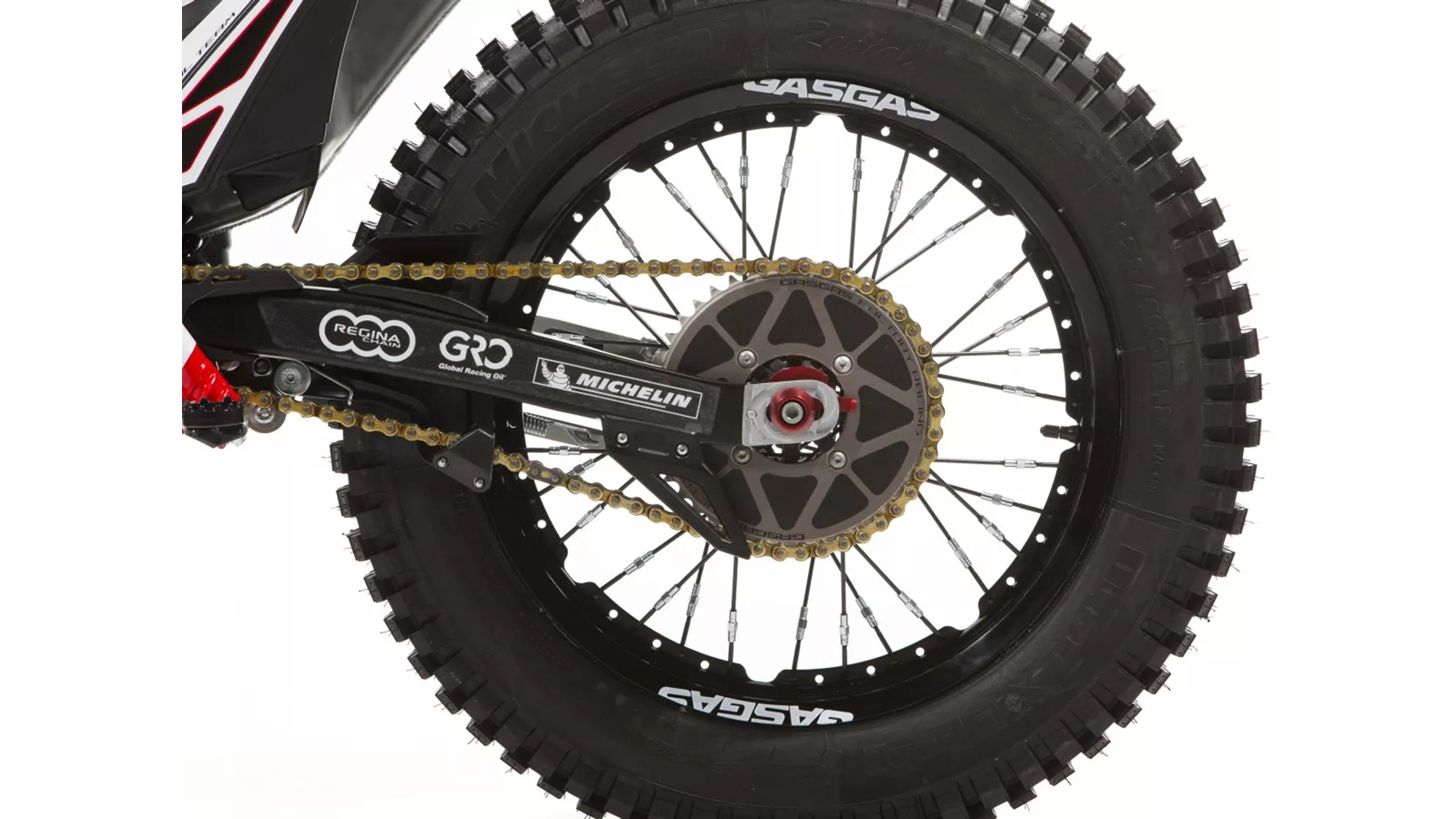 GASGAS TXT 250 Pro Racing - Image 1 GASGAS TXT 250 Pro Racing - Image 1