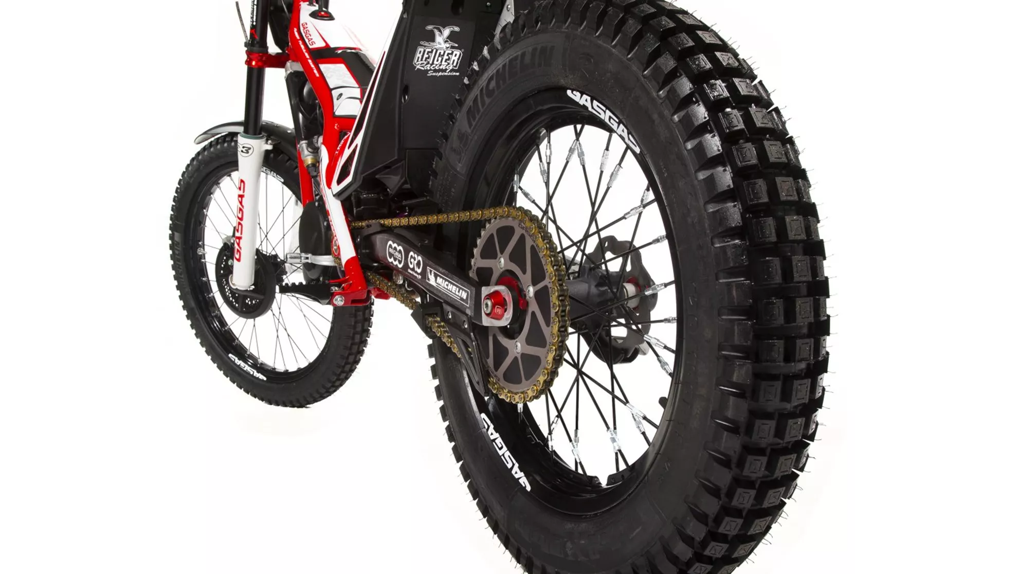 GASGAS TXT 250 Pro Racing - Image 2 GASGAS TXT 250 Pro Racing - Image 2