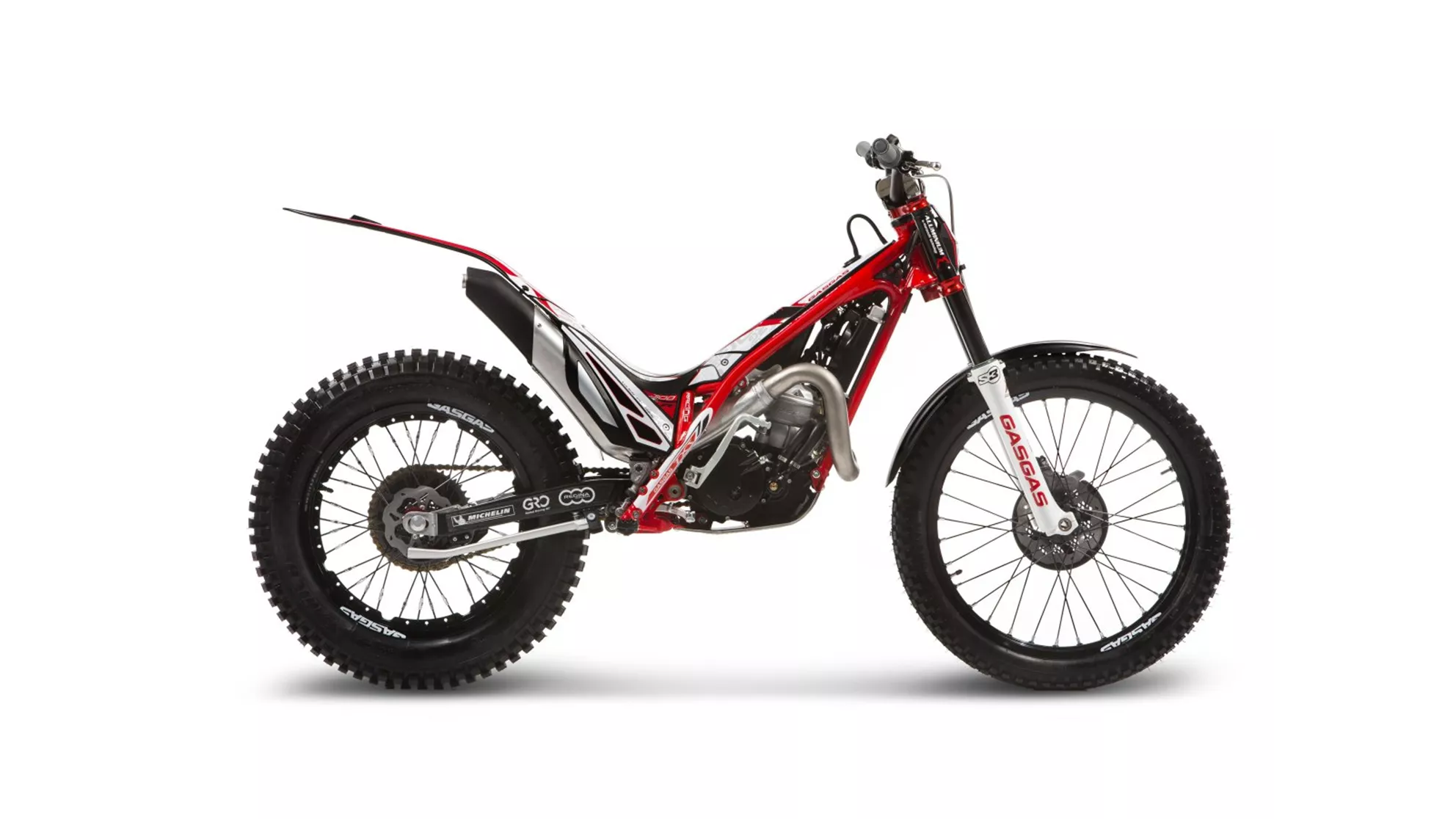 GASGAS TXT 250 Pro Racing - Image 6 GASGAS TXT 250 Pro Racing - Image 6
