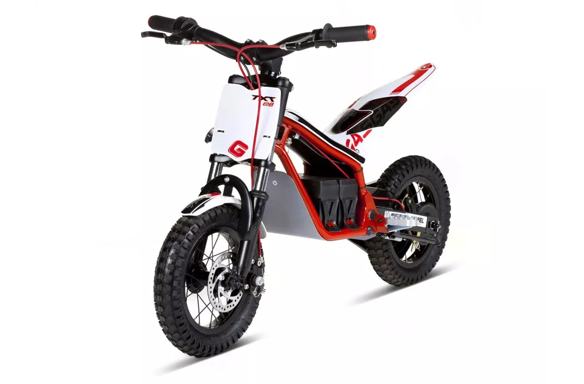 GASGAS TXT E8 GASGAS TXT E8