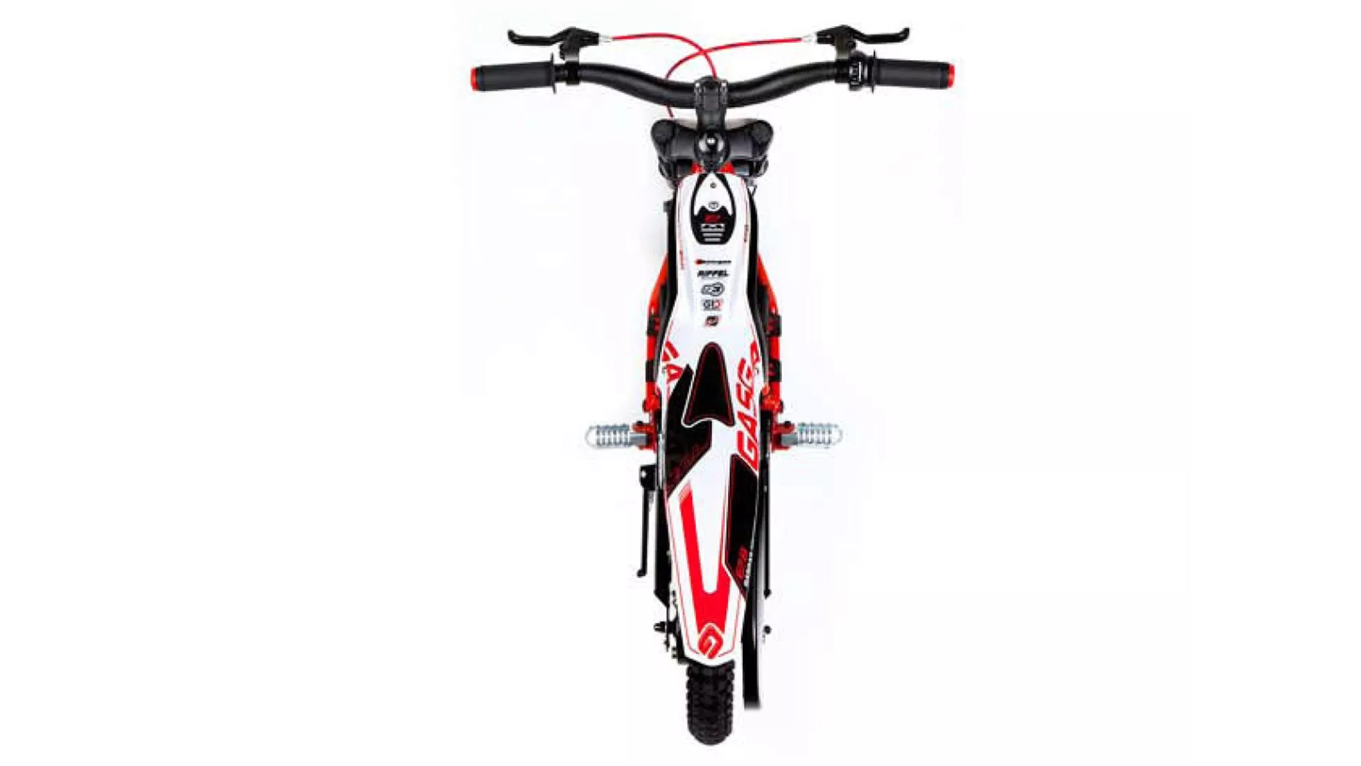 GASGAS TXT E8 - Image 1 GASGAS TXT E8 - Image 1