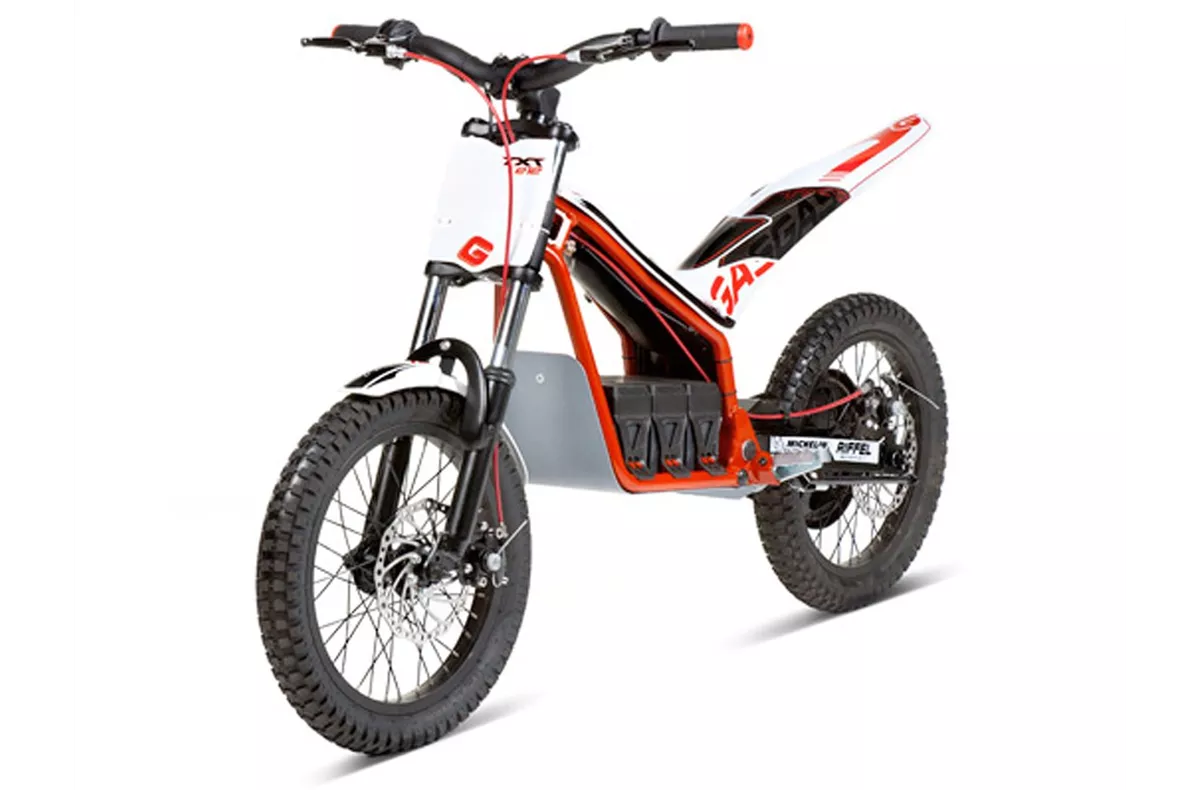 GASGAS TXT E12 GASGAS TXT E12