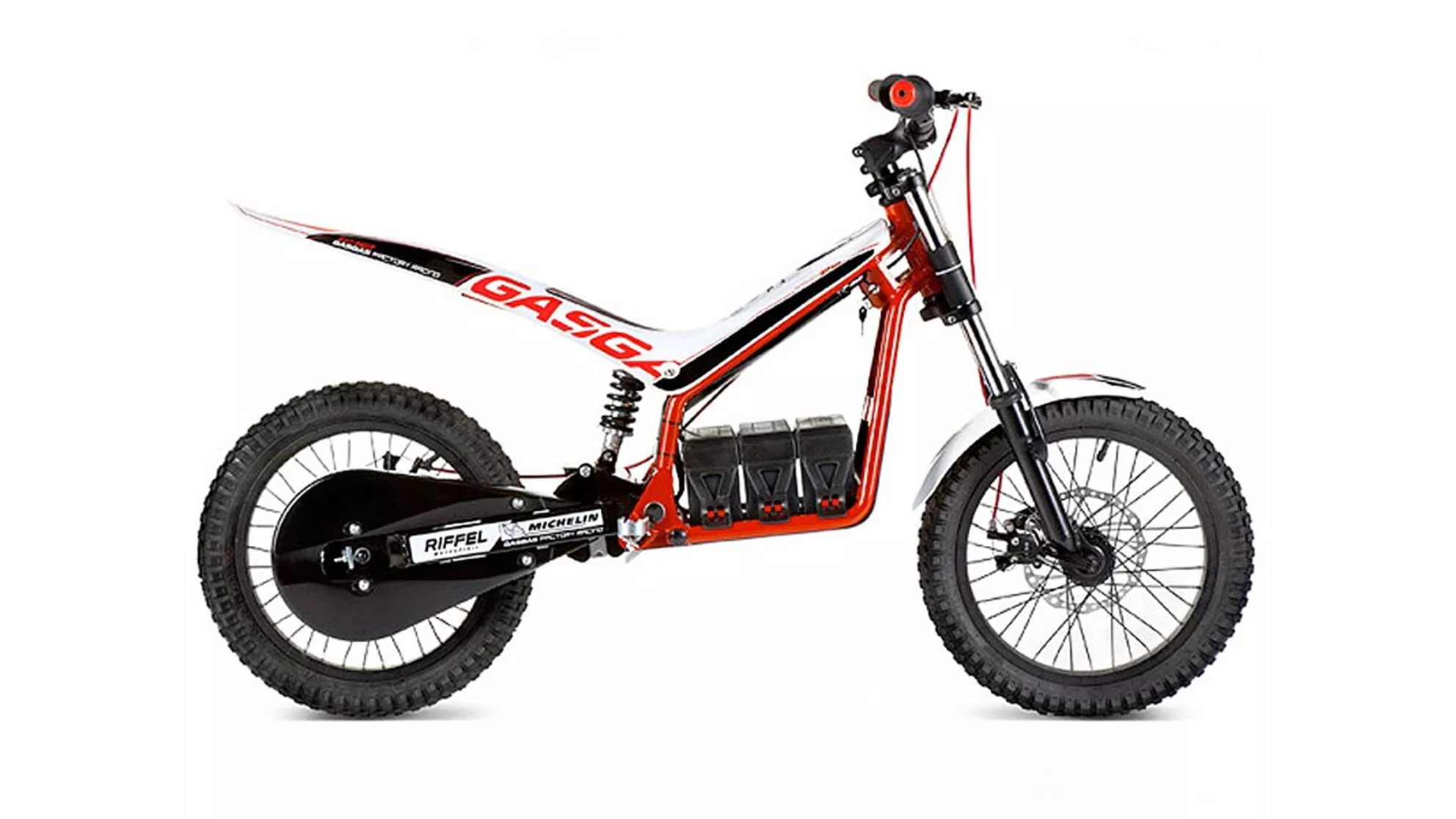 GASGAS TXT E12 - Image 5 GASGAS TXT E12 - Image 5