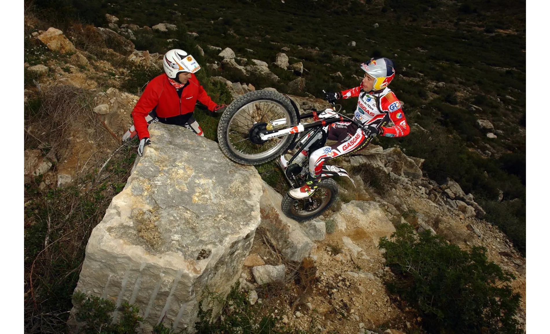 GASGAS TXT 250 Pro Replica 2014 GASGAS TXT 250 Pro Replica 2014