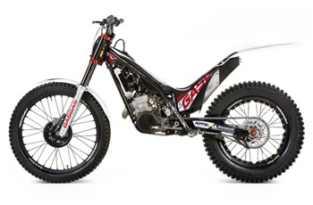 GASGAS TXT 250 Pro Replica 2014 - Bild 5