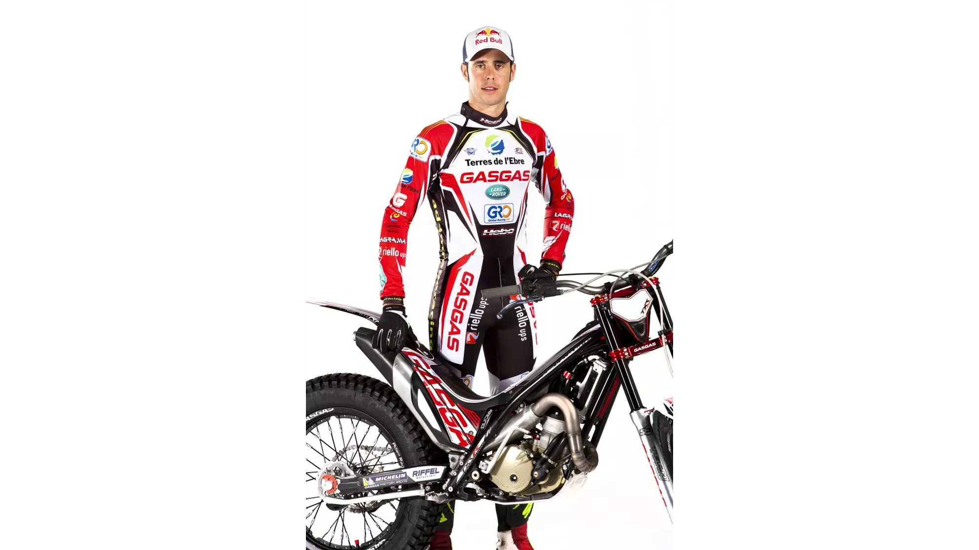 GASGAS TXT 250 Pro Replica - Image 4 GASGAS TXT 250 Pro Replica - Image 4