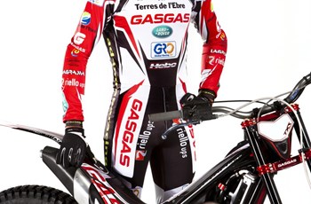 GASGAS TXT 250 Pro Replica 2014 - Bild 6