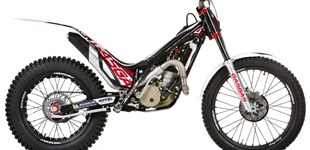 GASGAS TXT 250 Pro Replica 2014 vs GASGAS TXT 300 Pro 2012