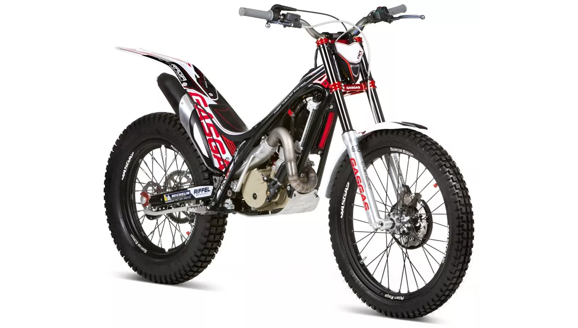 GASGAS TXT 300 Pro Replica 2014 GASGAS TXT 300 Pro Replica 2014