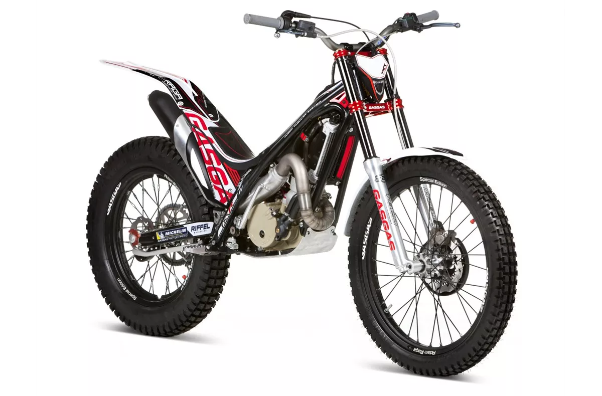 GASGAS TXT 300 Pro Replica GASGAS TXT 300 Pro Replica