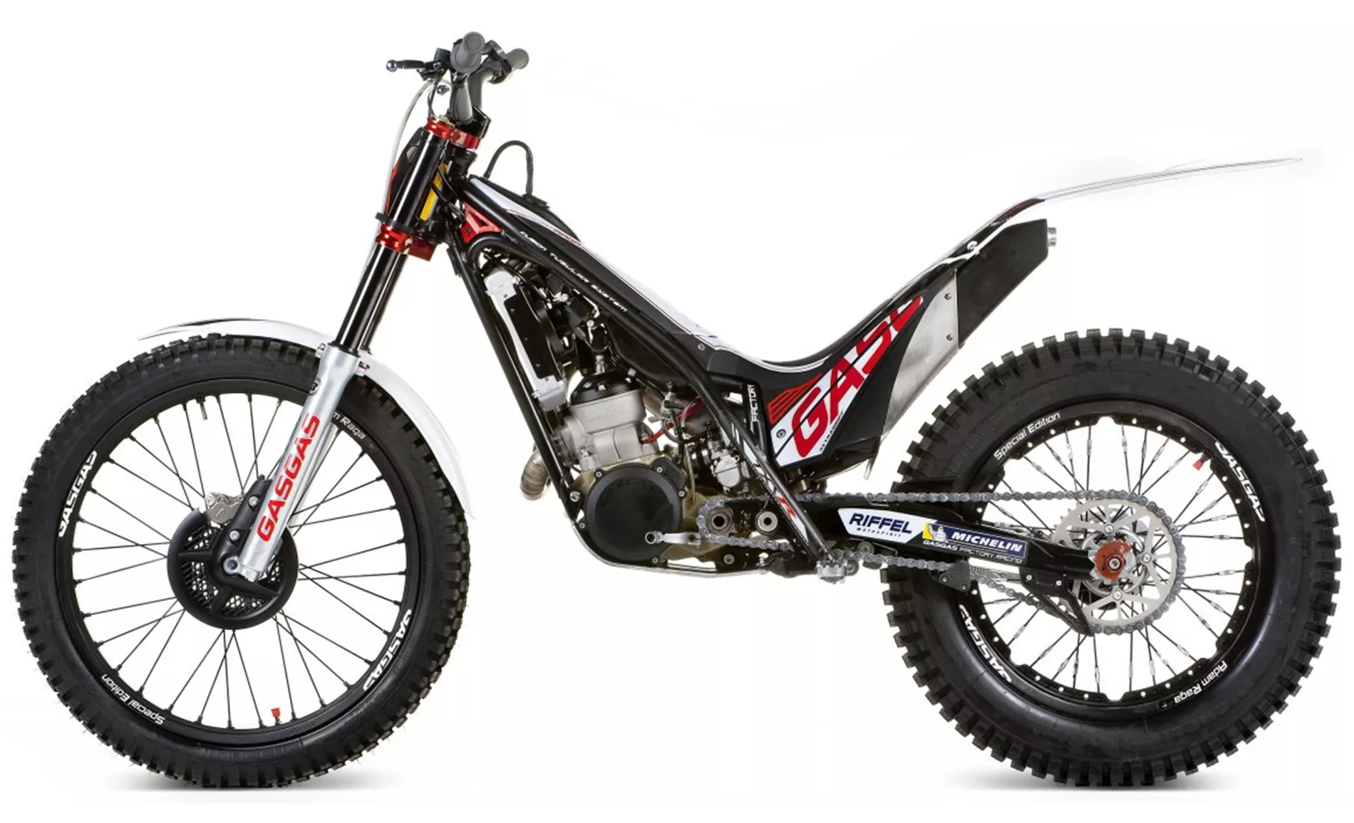 GASGAS TXT 300 Pro Replica 2014 GASGAS TXT 300 Pro Replica 2014