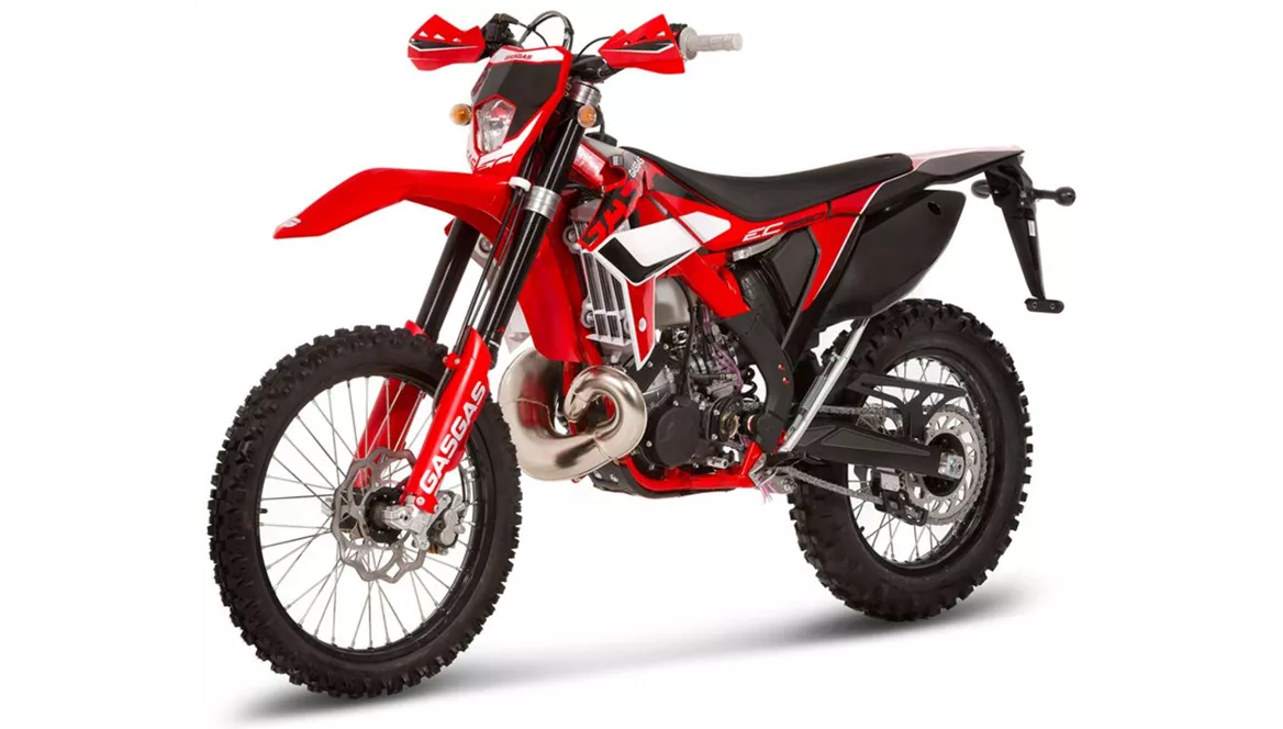 GASGAS EC 200 Racing 2014 GASGAS EC 200 Racing 2014