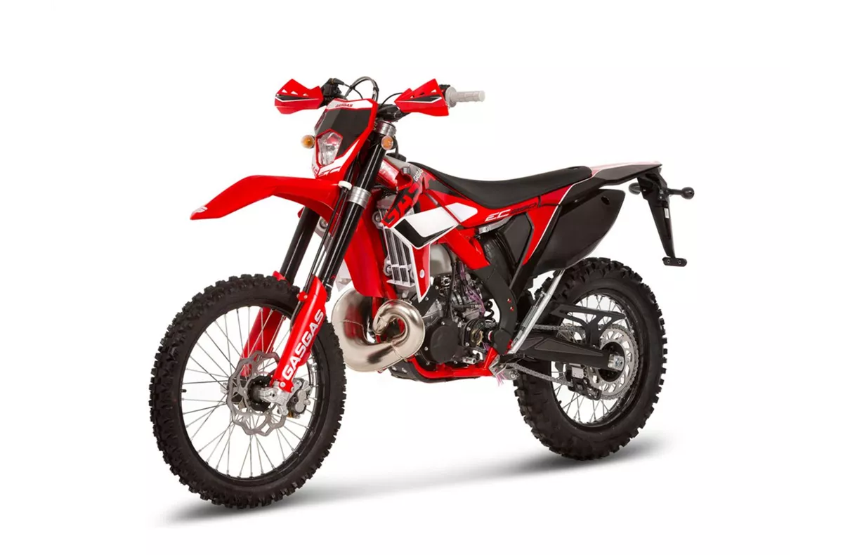 GASGAS EC 200 Racing GASGAS EC 200 Racing